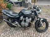 Suzuki Gsf 600 N, Bandit 600N - SUZUKI 1996 BANDIT 600