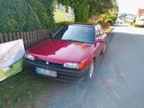 Mazda 323 BG - gebrauchte Mazda 323 aus dem Jahr 1994