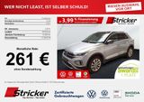 Volkswagen T-ROC Style 1.5TSI DSG 261,-ohne Anzahlung AHK N