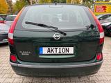 Nissan Almera Tino Acenta plus 1.8 acenta - Nissan Gebrauchtwagen von 2005