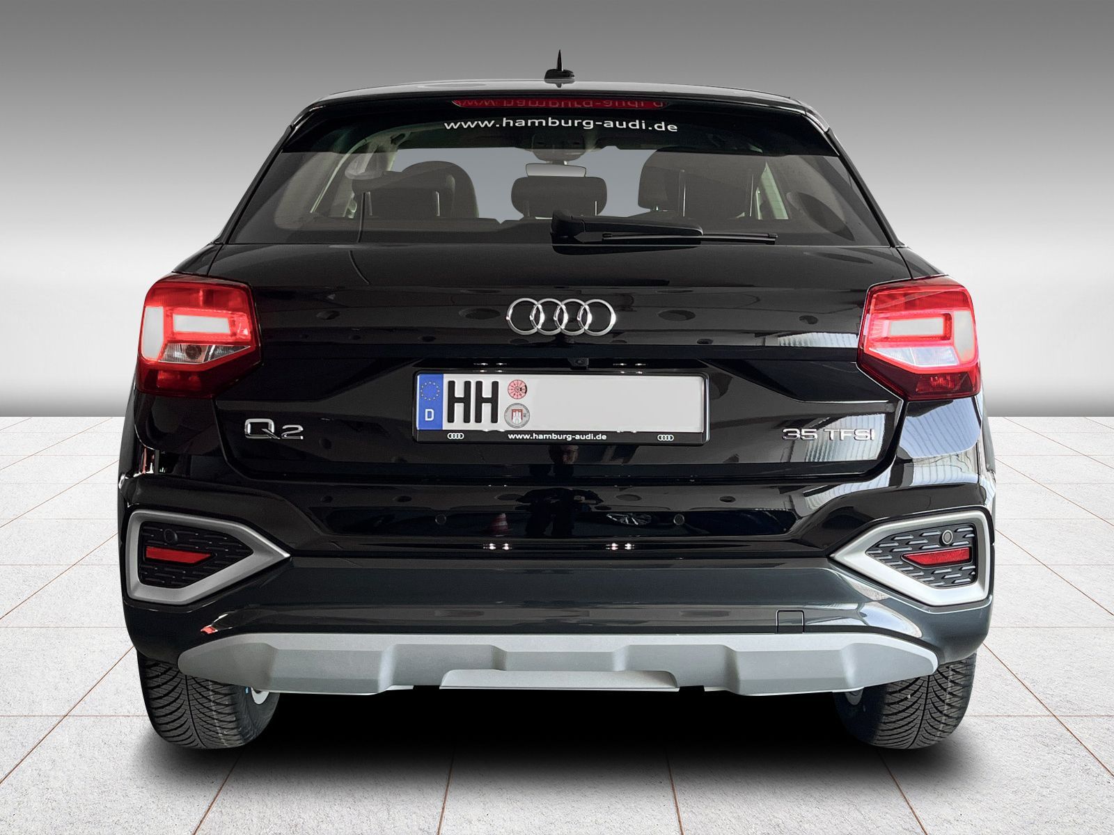 Audi Q2 - Bild 6
