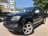 Volkswagen Amarok DOUBLECAB*4MOTION*DSG/NAVI/ALC./NAVI/EUR6 - VW Amarok in Köln
