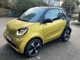 Smart ForTwo cabrio 90Ps  Passion Autom,Navi - Smart ForTwo Gebrauchtwagen in Bremen
