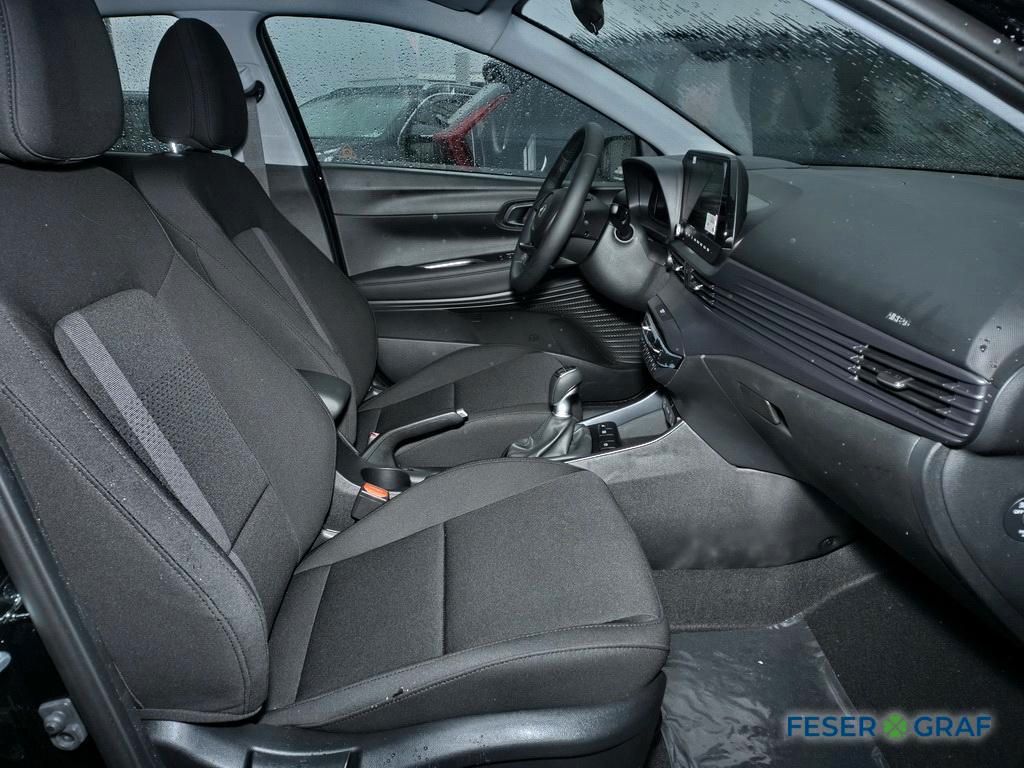 Hyundai i20 - Bild 4