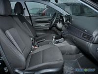Hyundai i20 - Vorschau Bild 4