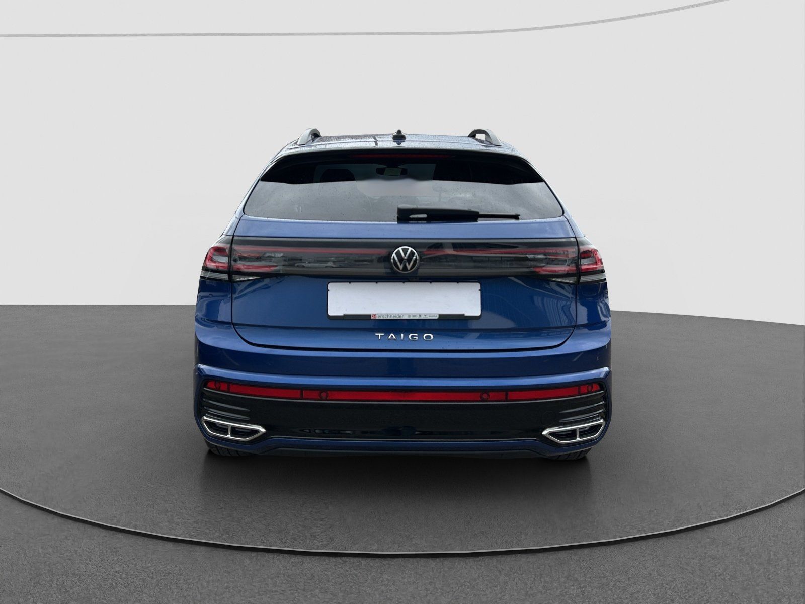 Volkswagen Taigo - Bild 9