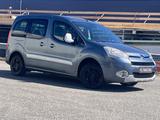 Citroën Berlingo Kombi Silver Selection KLIMA PDC EURO5 - Citroën Berlingo in Kiel