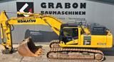Komatsu KOMATSU PC490LC-11 (450 352 946 345 956 460 480 - Komatsu Pc 35