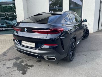 BMW X6 - 2