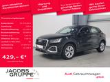 Audi Q2 35 TFSI advanced LED*PDC*NAvi * - Audi Q2 mit Benzin-Antrieb: Advanced