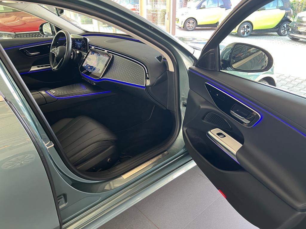 Mercedes-Benz E 200 Avantgarde Guard360 Standhzg Fahrass+
