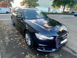 Audi A6 C7 Avant 2.0 TDI ULTRA - Audi A6 mit Diesel-Antrieb: Kombi, 2.7