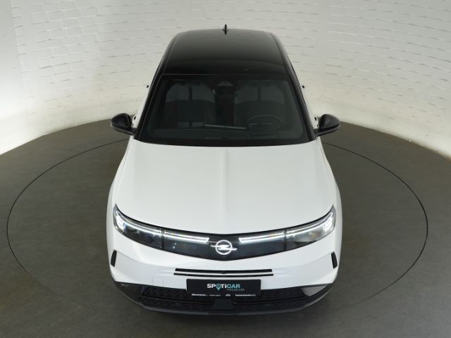 Grandland B HYBRID GS eDCT+NAVI+MATRIX-LED-HS-LI