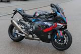 BMW M 1000 RR 2024 Competition zum Superpreis - Angebote