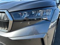 Skoda Enyaq - Vorschau Bild 9
