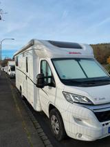 Citroën Dethleffs Just T 7052 EB  Vollausstattung - Citroën D