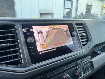Volkswagen Crafter - 9