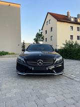 Mercedes-Benz C 450 4 Matic - Mercedes-Benz 450 Gebrauchtwagen