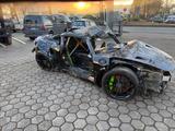 Porsche 911 991 GT3 RS Weissach - Porsche 911 Urmodell Unfallwagen