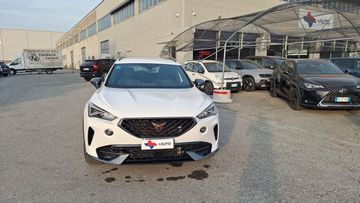 Cupra Formentor - 2