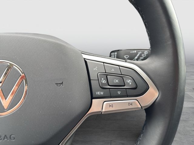 T-Roc MOVE 1.0 TSI NAVI APP-CON LED PDC SHZG DAB