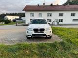 BMW X3 20d TÜV Neu Top Zustand - BMW 320 SUV