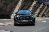 Audi RSQ8 4.0 TFSI quattro *Optik-Paket-Matt* - Audi: TFSI