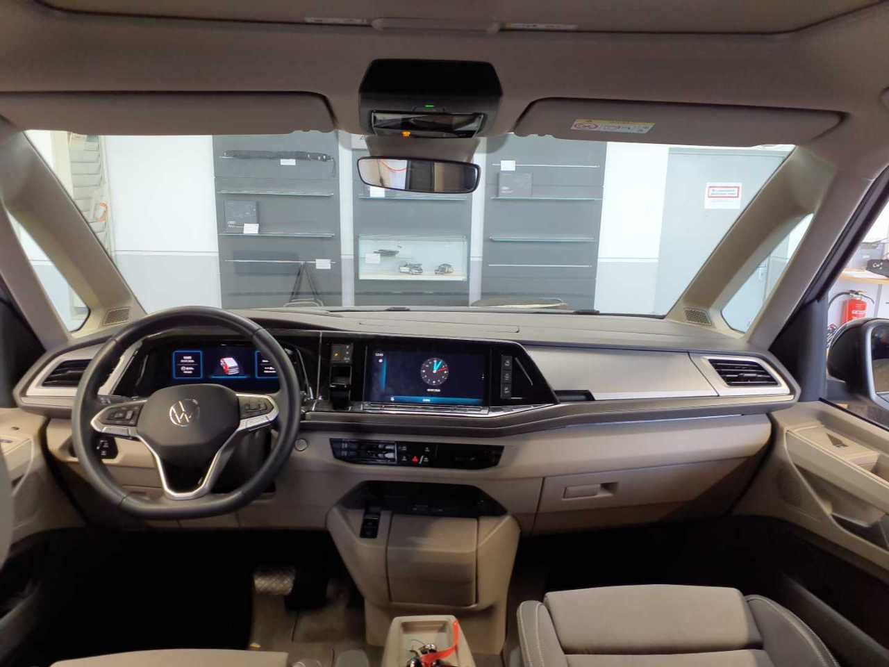 Volkswagen California Beach 1.5 eHybrid DSG AHK KAMERA DCC foto 4