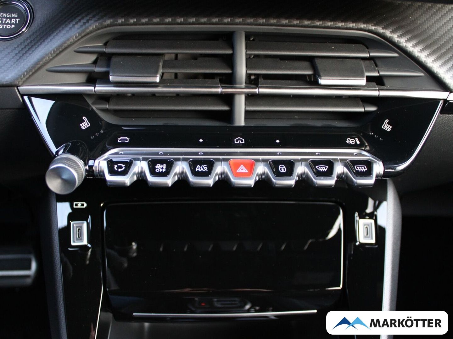 Peugeot 2008 - Bild 19