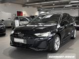 Audi A3 Sportback S line 30 TFSI 85(116) kW(PS) S DAB - Audi A3: 8l