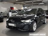 Audi A3 Sportback S line 30 TFSI 85(116) kW(PS) S DAB - Audi A3: 8p Sportback