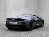 McLaren GTS Luxe, MSO Black Pack, Sports Exhaust - McLaren aus 2024