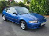 Honda Civic EG4 - Tüv Neu - 1. Besitzer se... - Honda Civic: Eg