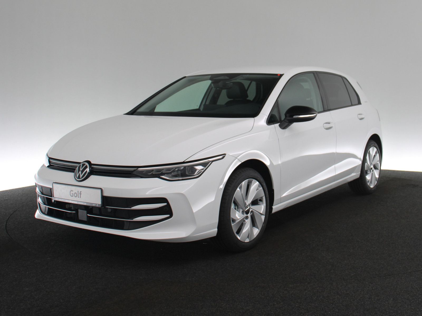 Volkswagen Golf VIII 1.5 eTSI Energy LED ACC NAVI KAMERA foto 2