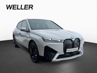 BMW iX - Vorschau Bild 4