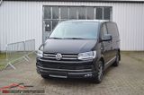 Volkswagen T6 Bus Multivan Business 4Motion 1.Hand 55 tkm - Multivan business gebraucht