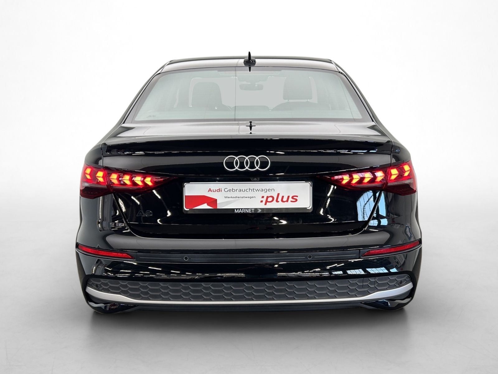 Audi A3 - Bild 12
