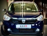 Dacia Lodgy Laureate