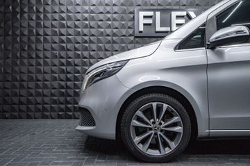 Mercedes V 250 - 3