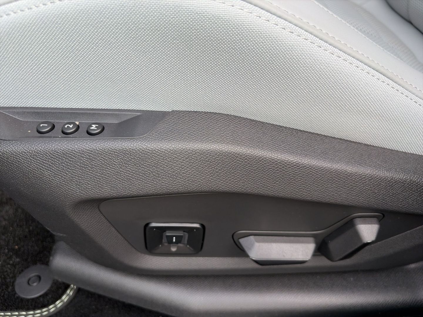 Citroën C5 Aircross - Bild 20