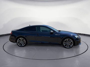 Audi S5 - 5