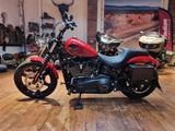 Harley-Davidson Street Bob "Neu & Extras" 100 Jahre (250/4,99%) - CHOPPER 250