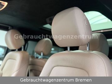 Mercedes V 250 - 11