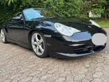 Porsche Boxster 2.5 | Schalter | 113.768 km | TÜ - Porsche aus 1997