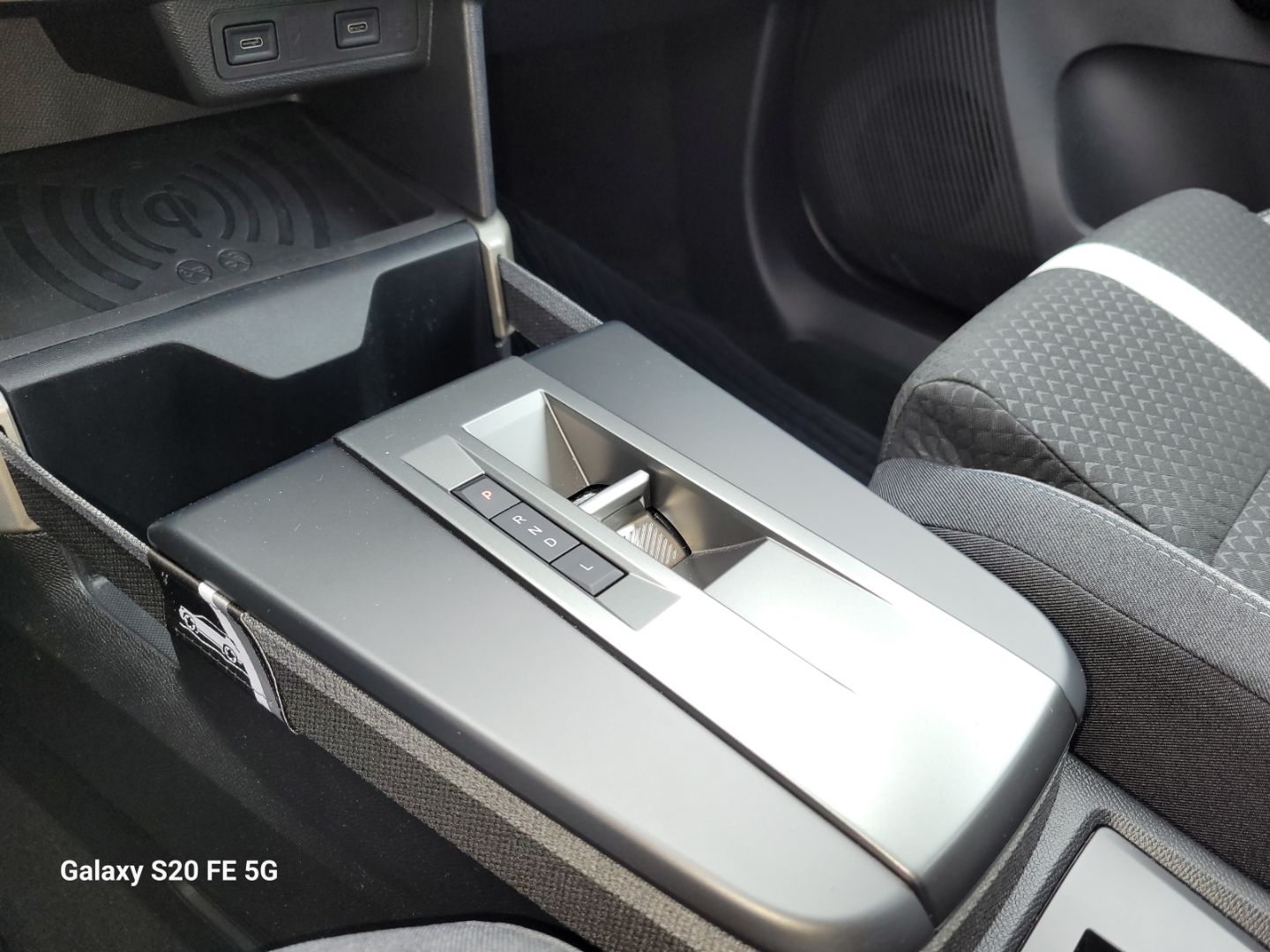 Fahrzeugabbildung Opel Frontera Edition 1.2 SHZ+LHZ+Kamera+Allwetter
