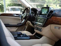 Mercedes-Benz GLE 350 – 15 / 32