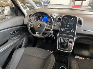 Renault Scenic IV Limited