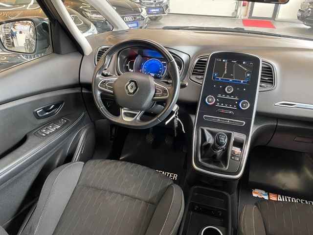 Renault Scenic IV Limited