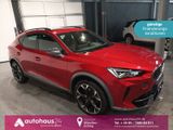 Cupra Formentor VZ 2.0 TSI 4Drive|LED|Navi|360°|LEDER - Cupra aus 2021