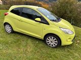 Ford Ka RU8 - Ford Ka RU8